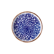 GET Enterprises PA134I992012 Dinner Plate 8" Dia. Rustic
