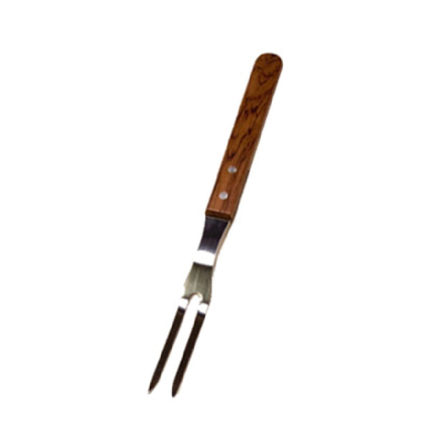 Stanton Trading 7428 Cook's Fork 2-tine Stainless Steel