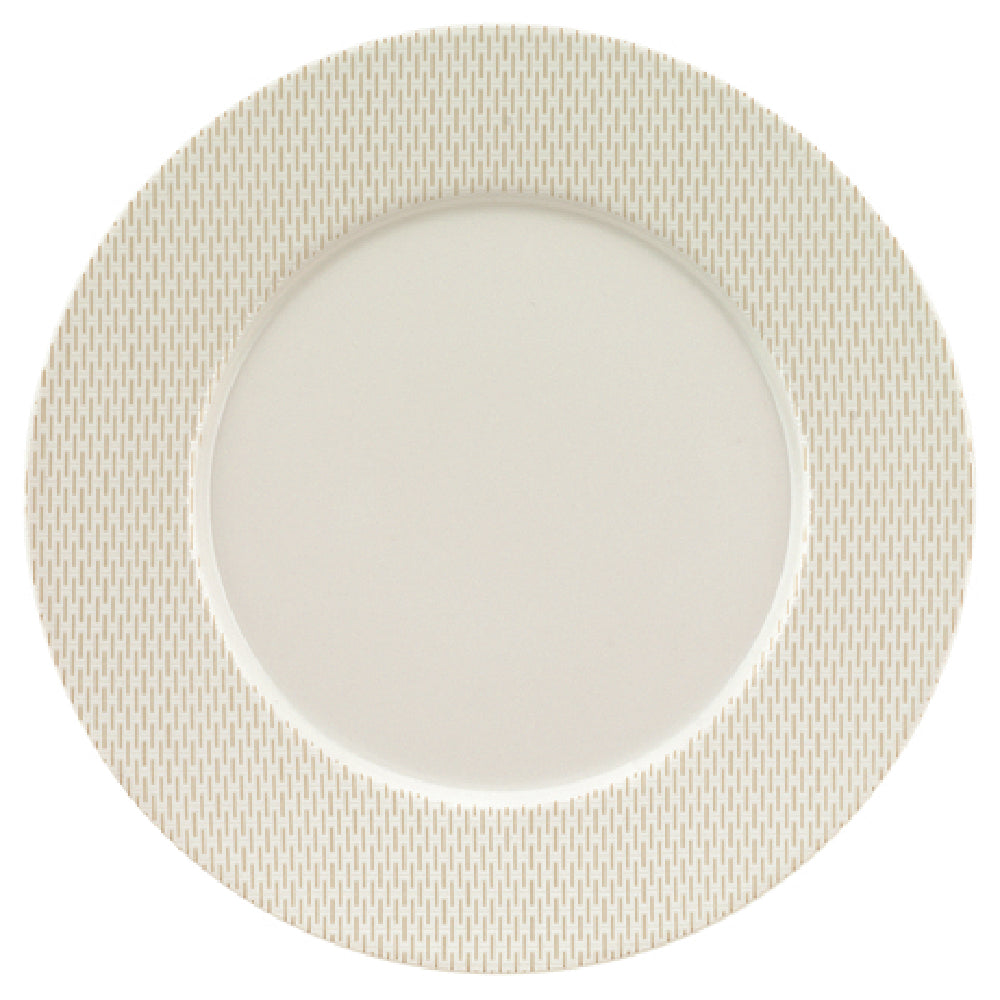 BauscherHepp 690029-425247 Plate 11-3/10" Dia. Round