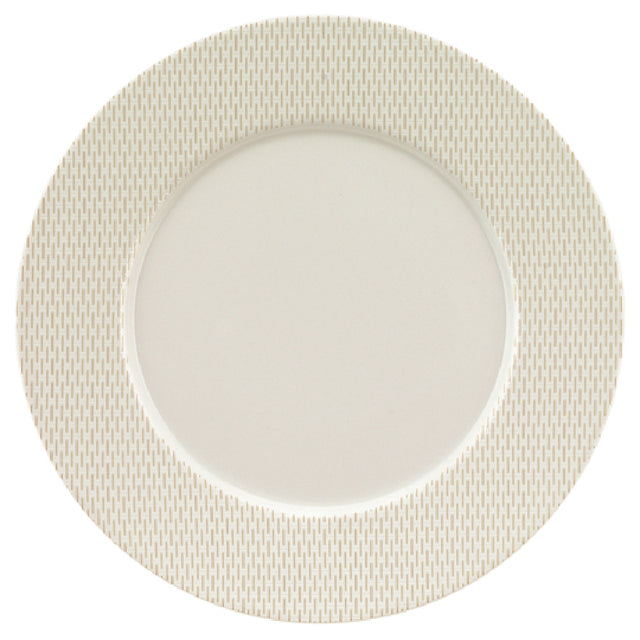 BauscherHepp 690029-425247 Plate 11-3/10" Dia. Round