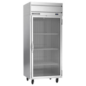 Beverage Air HR1WHC-1G Horizon Series Refrigerator Reach-in One-wide Section