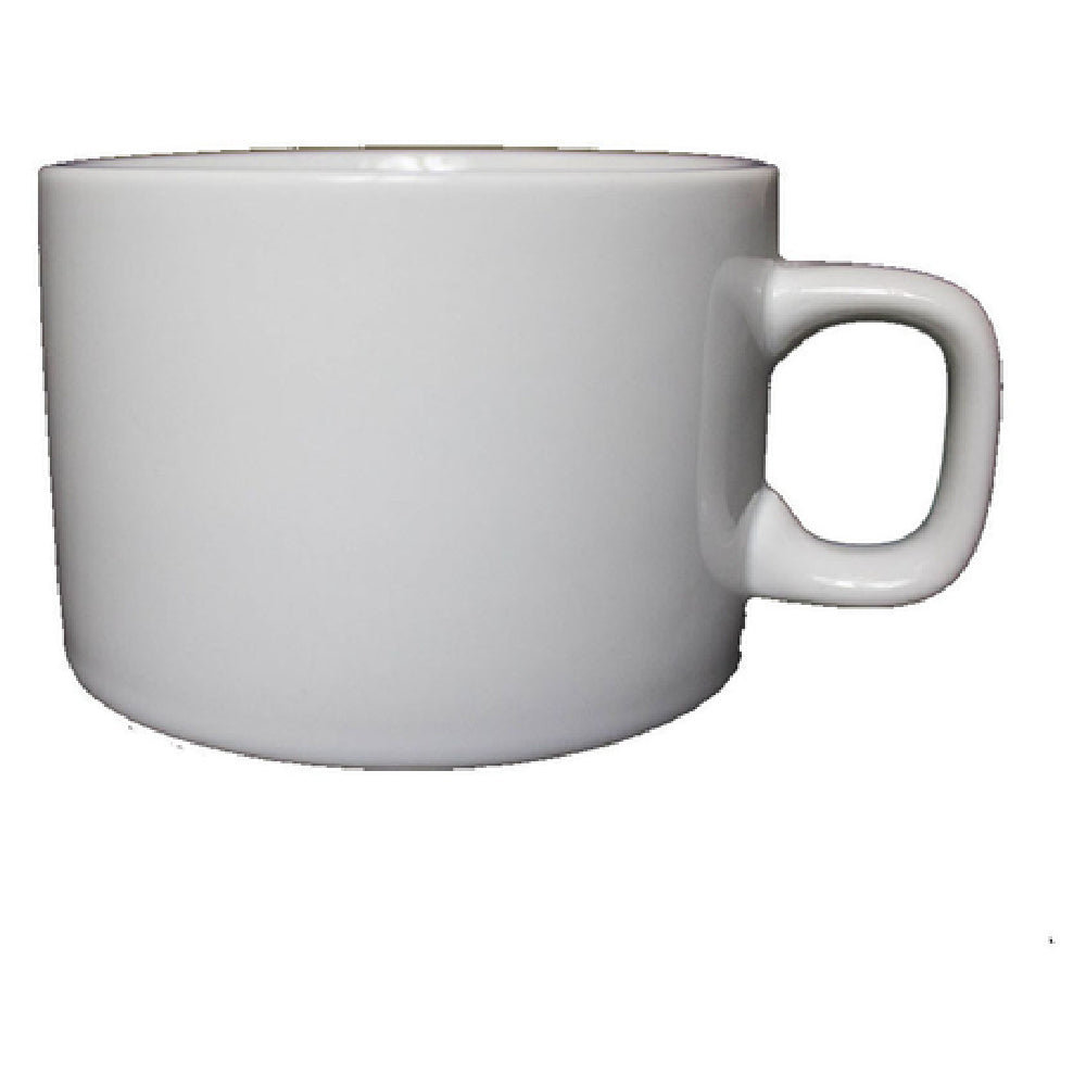Vertex China AV-SL52 Cup 8 Oz. 3-1/2" X 2-3/4"