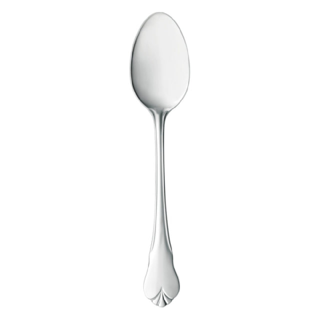 Libbey 967 001 (Formerly World Tableware) Teaspoon 6-1/4" 18/0 Stainless Steel