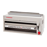 American Range ARSM-36_NAT Salamander Broiler Gas 36" Wide