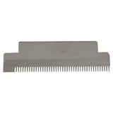 JB Prince D335 B1 Replacement Blade 1.0mm Stainless Steel