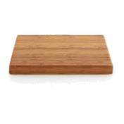 Elite Global Solutions M1061-BB Melamine Modular Riser 10" X 6" X 1"H Rectangular