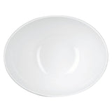 Churchill China ZPL WM201 Bowl 21 Oz. 7-3/4" X 6" X 4"H