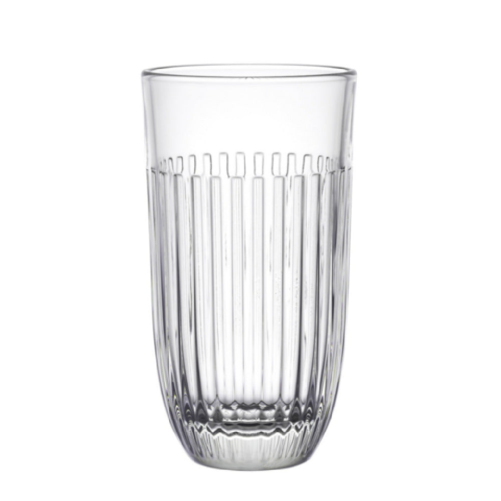 La Rochere North America635601 Ouessant Ice Tea Glass 5.75"H 15oz
