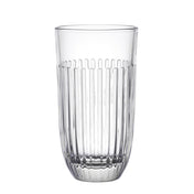 La Rochere North America635601 Ouessant Ice Tea Glass 5.75"H 15oz