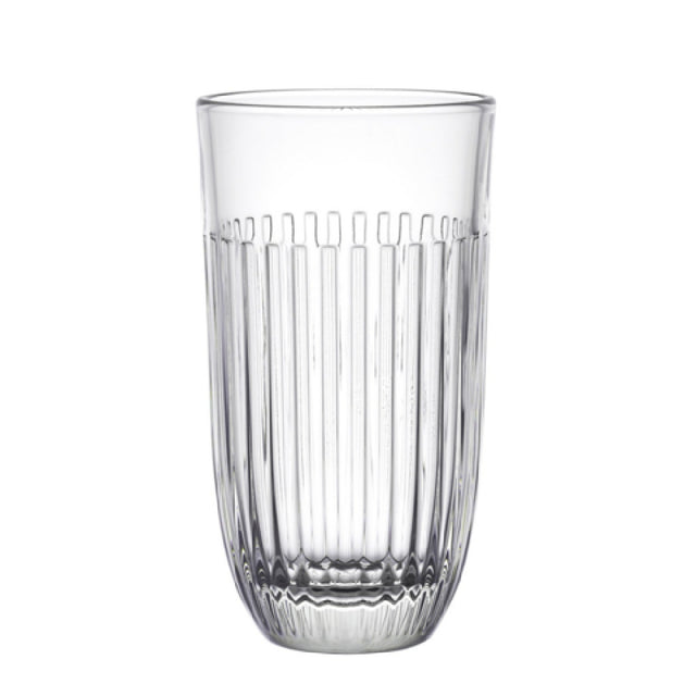 La Rochere North America635601 Ouessant Ice Tea Glass 5.75"H 15oz
