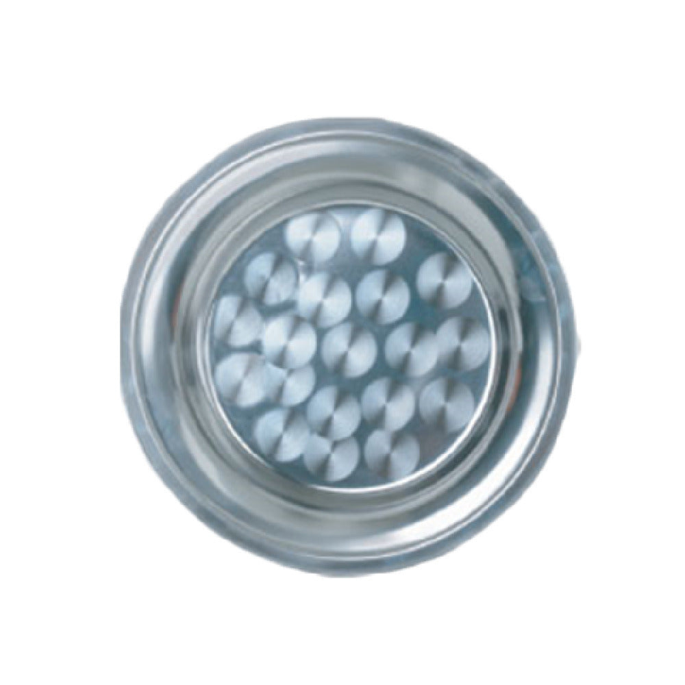 Thunder Group SLCT012 Serving Tray 12" Dia. Round