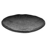 BauscherHepp TB4710 Mineral Collection Plate 11-3/4" Dia. X 2"H Round