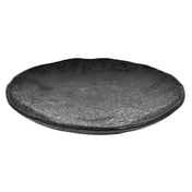BauscherHepp TB4710 Mineral Collection Plate 11-3/4" Dia. X 2"H Round