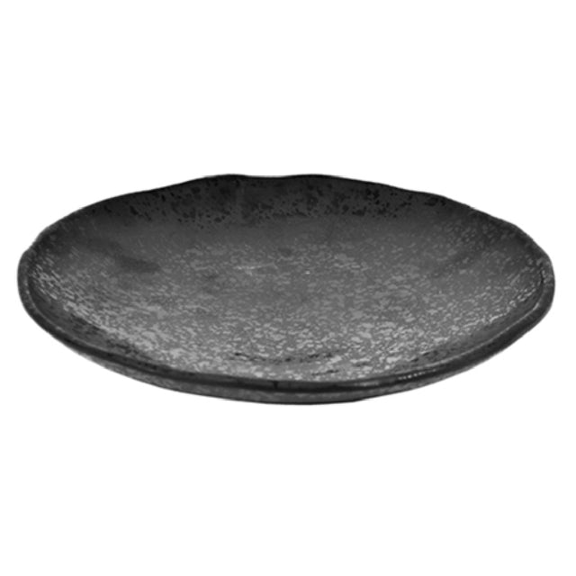 BauscherHepp TB4710 Mineral Collection Plate 11-3/4" Dia. X 2"H Round