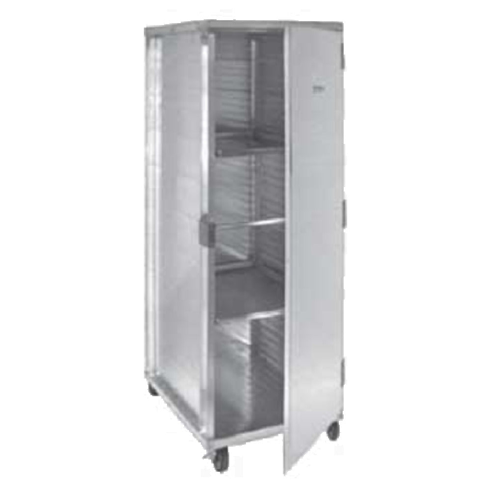 GSW USA AAR-40 Pan Cabinet Mobile Enclosed