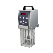 Eurodib SOFTCOOKERXP 120 ATMOVAC Softcooker Thermal Immersion Circulator 15-3/4 Gallon Capacity