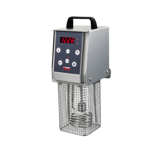 Eurodib SOFTCOOKER 120 ATMOVAC Softcooker Thermal Immersion Circulator 15-3/4 Gallon Capacity