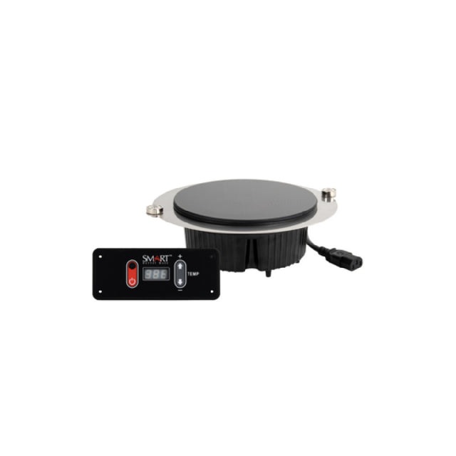 FOH BTC052BSF18 Smart Buffet Ware® StellarVolt™ Induction Warmer Magnetic Adapter Set