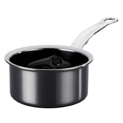 JB Prince S492 12 Hestan Nanobond Butter Warmer 0.75 Qt. 12cm