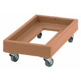 Cambro CD1327157 Camdolly® 29"L X 16"W X 8-1/4"H (exterior Dimensions) Load Capacity 300 Lbs.