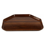 Cambro 1520TR308 Camtray® Trapezoid 14-9/16" X 19-1/2"