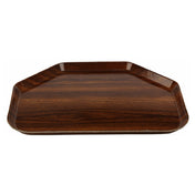 Cambro 1520TR308 Camtray® Trapezoid 14-9/16" X 19-1/2"