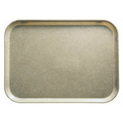 Cambro 1216FF104 Fast Food Tray 11-7/8" X 16-1/8" Rectangular