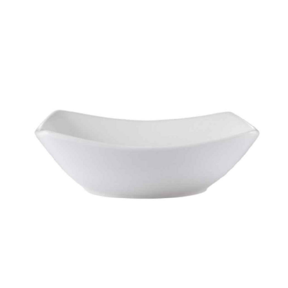 CAC China R-HB8 RCN Specialty Bowl 22 Oz. 8"L X 6"W X 2-5/8"H