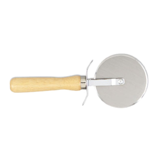 Alegacy Foodservice Products 996 Pizza Cutter 4" Wheel Dia. 10"L