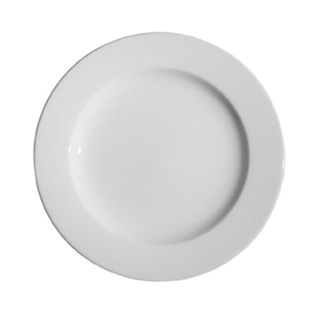 Tableware Solutions USA 55CCPWD 302 Plate 9" Round