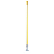 Carlisle 362113EC04 Carlisle Dust Mop Handle 60" Long 3" Dia.