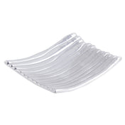 Bon Chef 9930 Platter Asparagus 9-1/2" X 11-1/2"