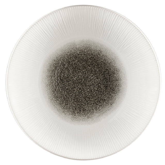 Churchill China RKBQLD251 Plate 10" Dia. Round