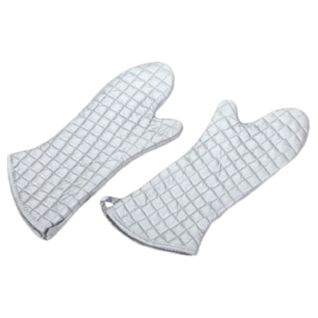 Royal OM SOM 2 15 - Oven Mitt, 15", Silicone