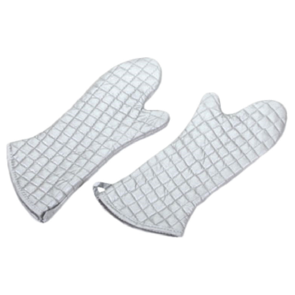 Royal OM SOM 2 17 - Oven Mitt, 17", Silicone