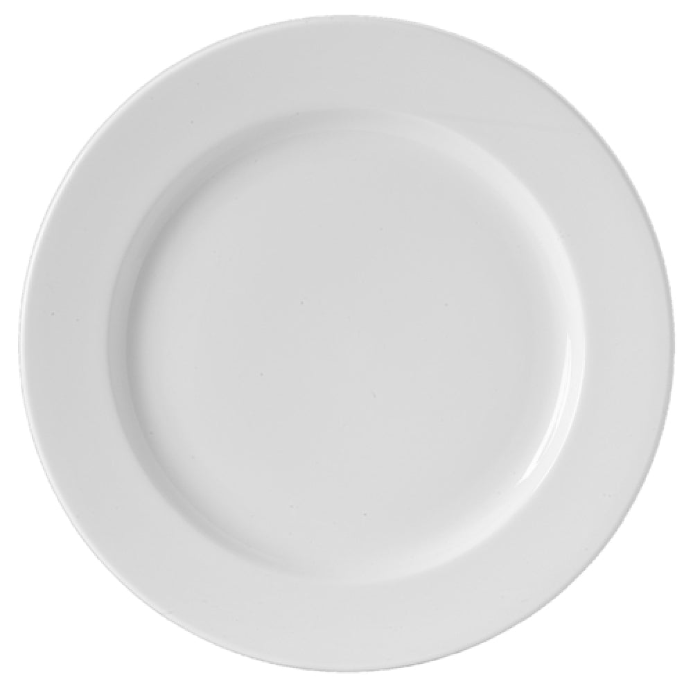 Steelite 62101ST0643 Plate 9.0"Cadence Royal Porcelain