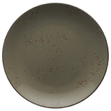 International Tableware SH-16-GS Plate 10-1/2"D Round