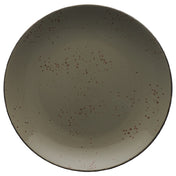 International Tableware SH-16-GS Plate 10-1/2"D Round