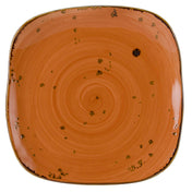 Tuxton GGC-501 Plate 9" X 9" Square