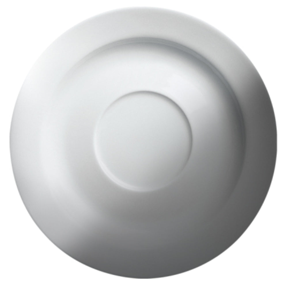 Cameo China 610-80S Dynasty Saucer 6" Dia. X 7/8"H (15.5 Cm X 2.1 Cm)