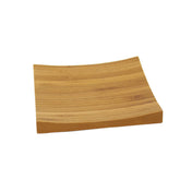 FOH DAP049BBB23 Servewise® Re-usable Plate 6-1/4" X 6-1/4" X 1" Square