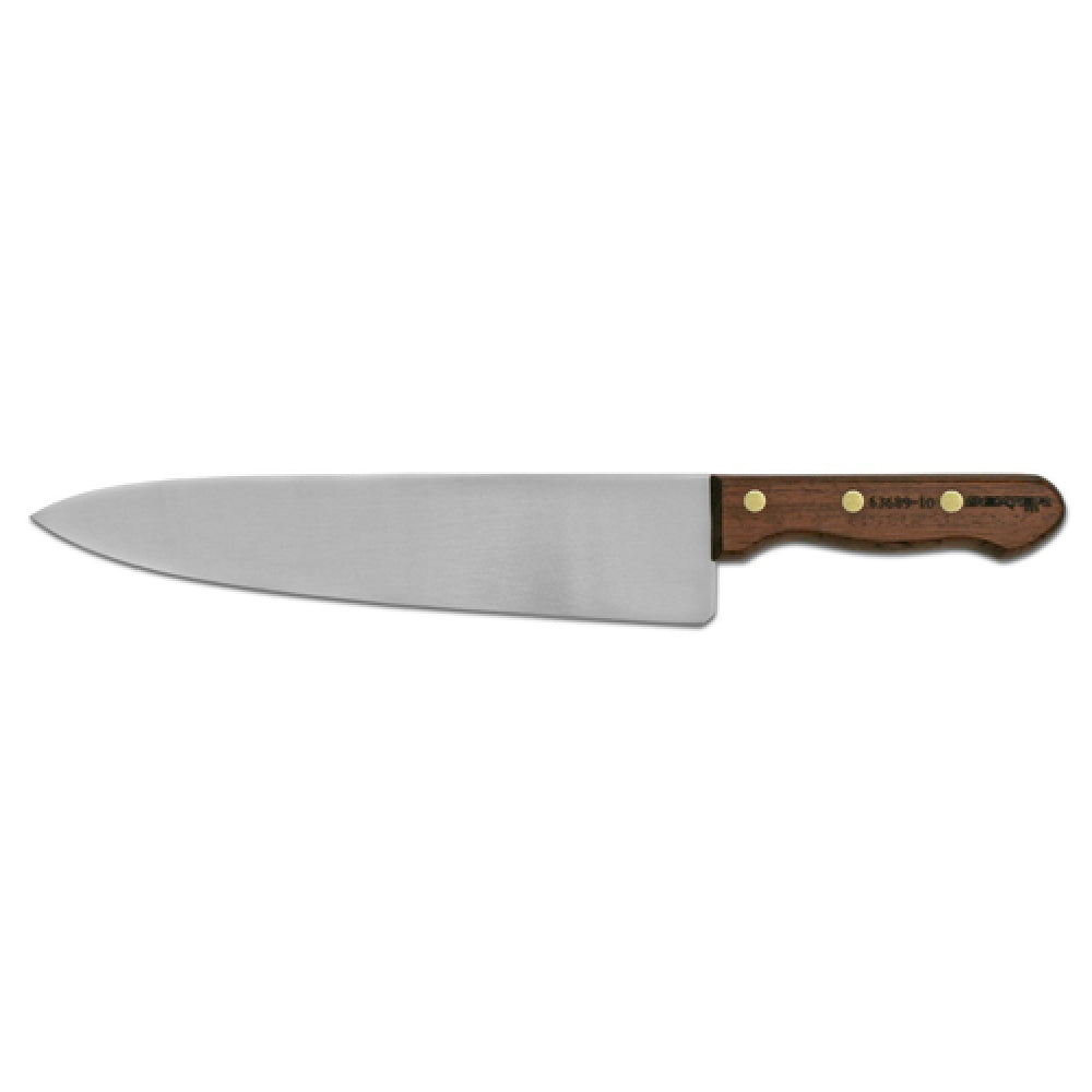 Dexter 12381 Traditional™ (63689-10PCP) Chef's/Cook's Knife 10" Stain-free