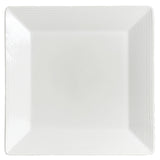 Steelite 6305P691 Square Plate 10.625" X 10.625"Virtuoso Rene Ozorio