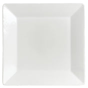 Steelite 6305P691 Square Plate 10.625" X 10.625"Virtuoso Rene Ozorio