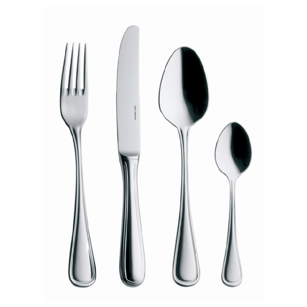 BauscherHepp 01.0036.1111 Flatware Place Set Kit 5-piece Includes: (1) Dessert Spoon (01.0036.1050)