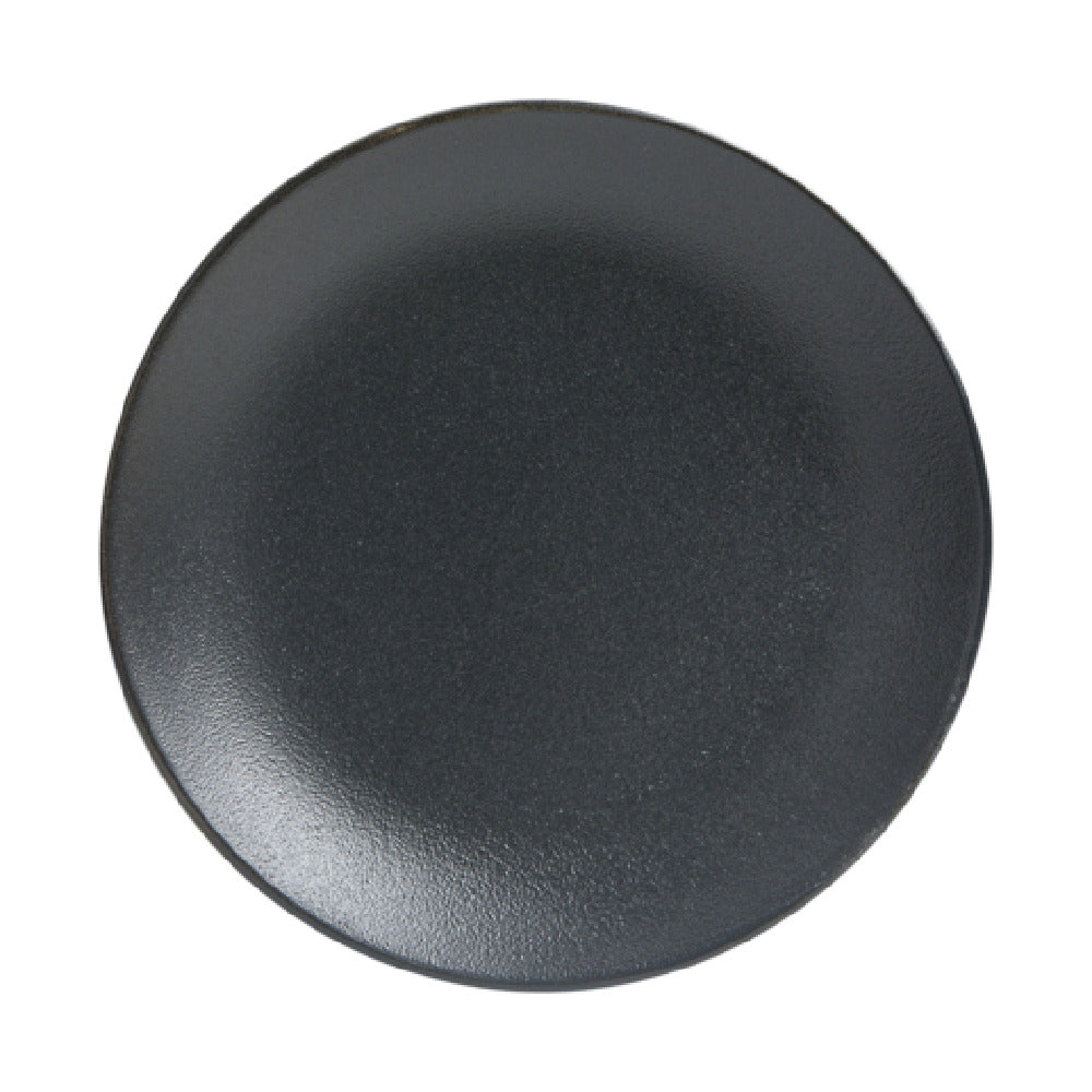 Cameo China 910-21091N Plate 9" Dia. X 1-1/8"H (23 Cm X 2.8 Cm)