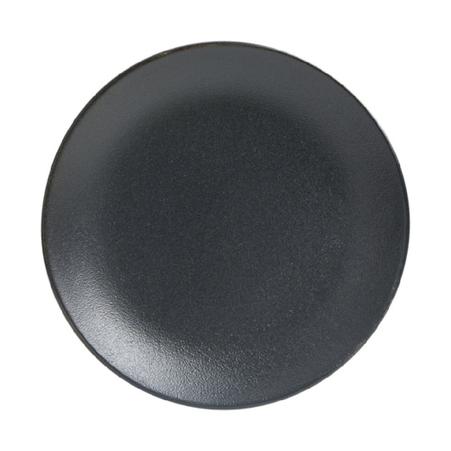 Cameo China 910-21091N Plate 9" Dia. X 1-1/8"H (23 Cm X 2.8 Cm)