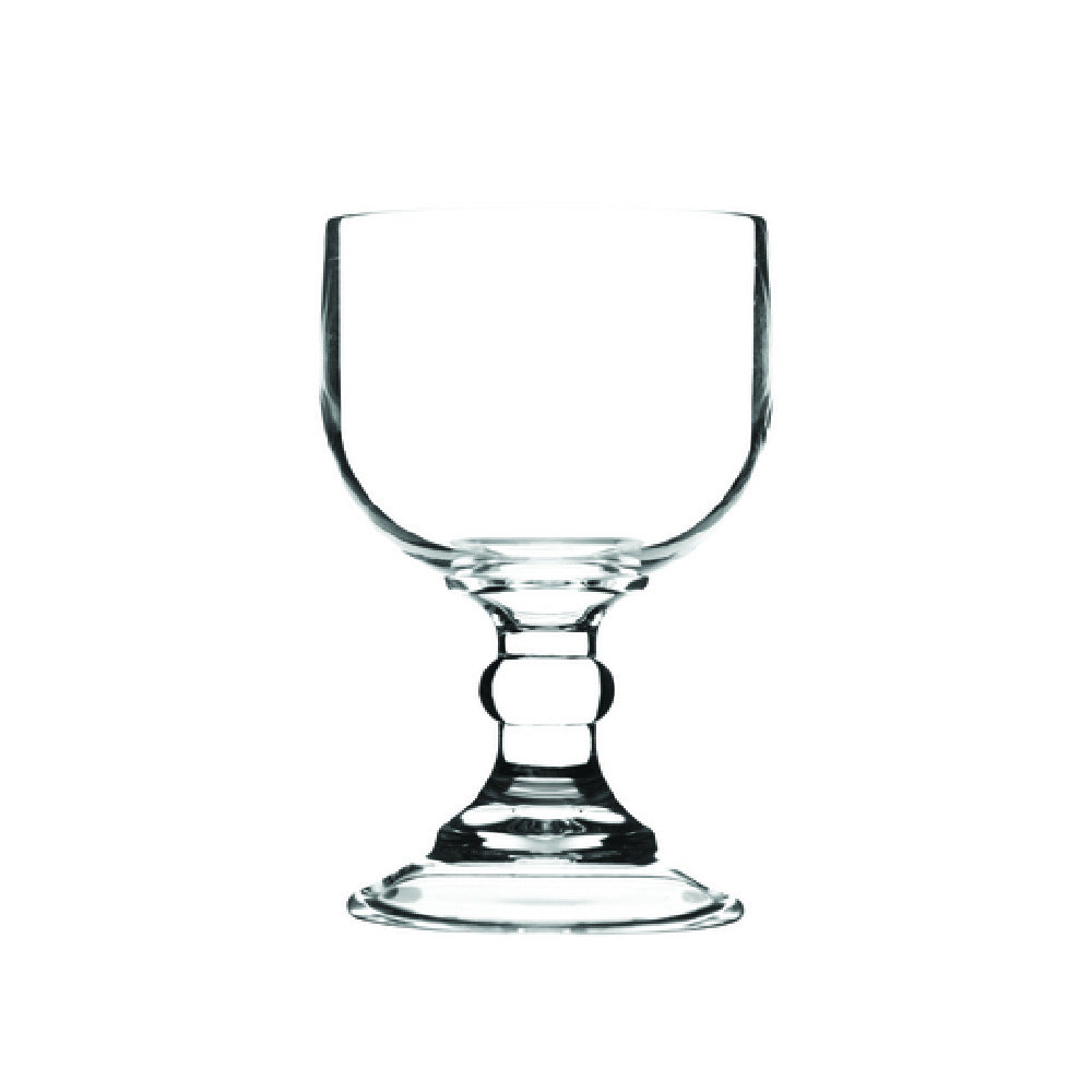 Hospitality Brands HUS5007-012 Bold Drinkware™ Calypso Schooner Beer Glass