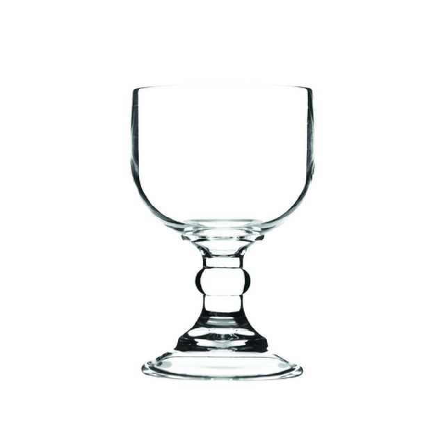 Hospitality Brands HUS5007-012 Bold Drinkware™ Calypso Schooner Beer Glass