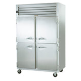 Traulsen G20000 Dealer's Choice Refrigerator Reach-in Two-section